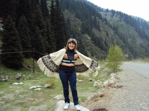 Елена Бауэр