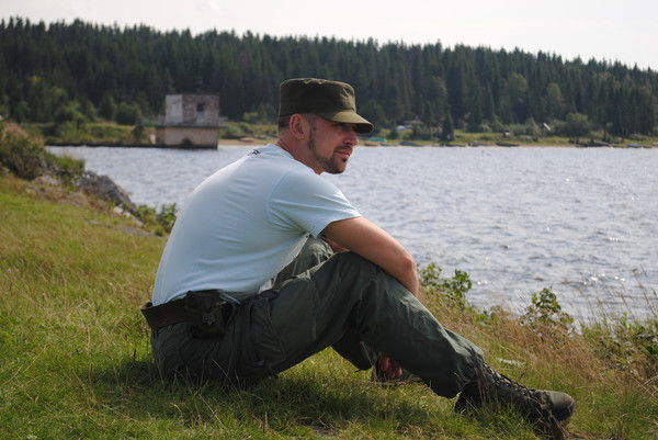 Николай Хмара