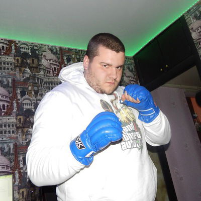 Андрюха Заполин