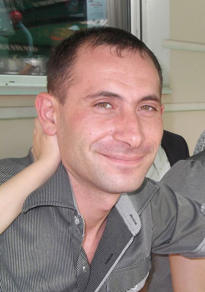 Юрий Далаков