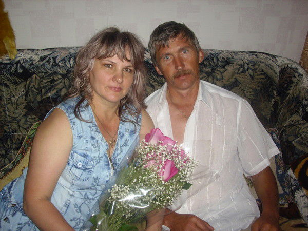 Любовь Мозолева