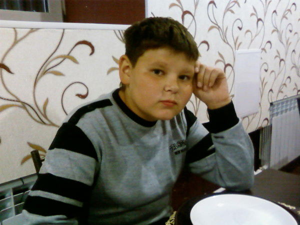 Влад Михайлов