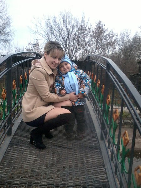 Наталья Сербина