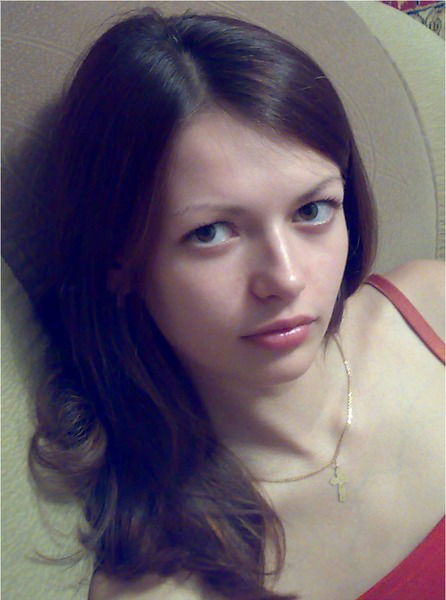 Анна Корнеева