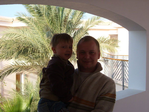 Александр Удальёв