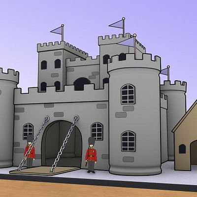 Алёша Рудер