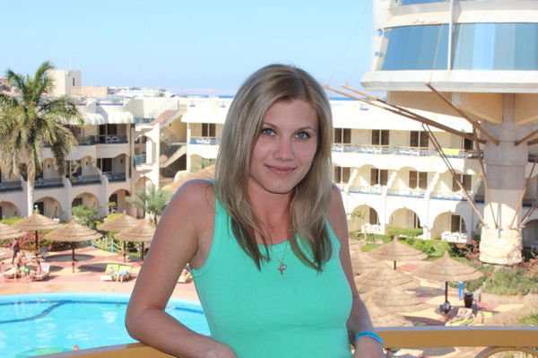 Эльвира Павловская