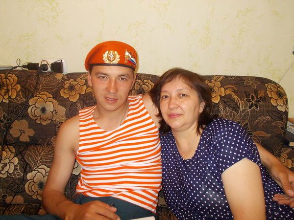 Зоя Верещагина