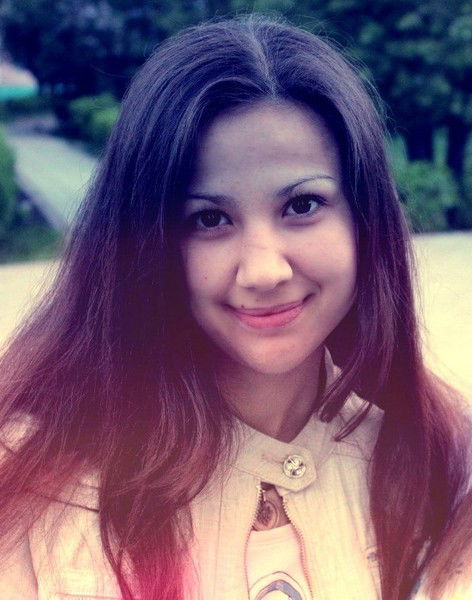 Алия Тухватуллина