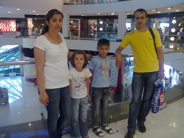 Хуршед Алишеров