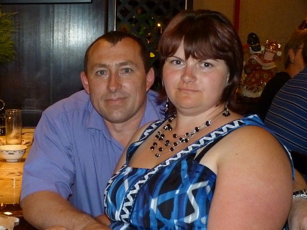 Надежда Сычевая