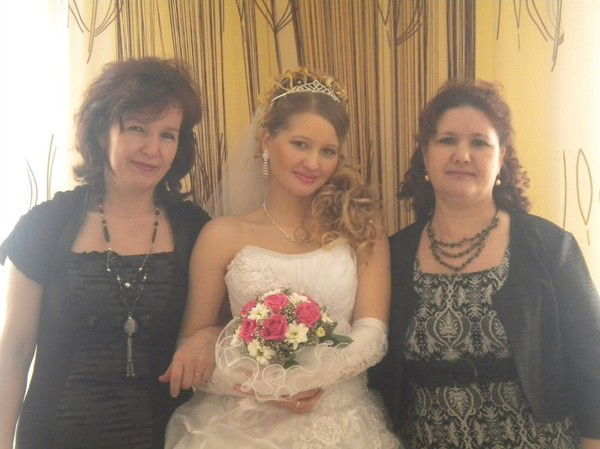 Гайсина Гульшат