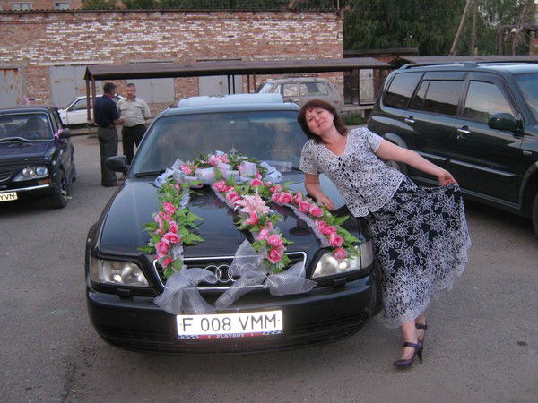 Любовь Капрун