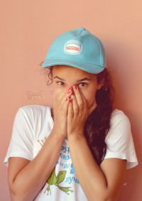 Элина Ткаченко