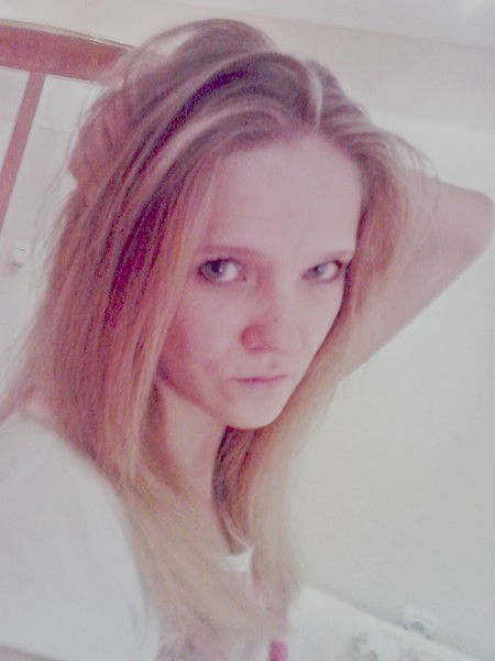 Катюшка Игошева