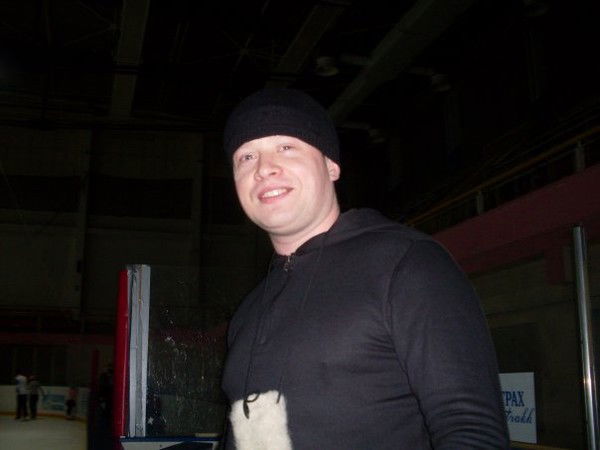 Виталий Владимиров