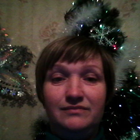 Анна Зыкова