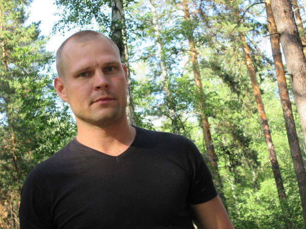 Алексей Чураков