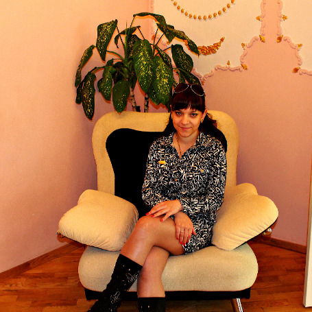 Анна Терентьева