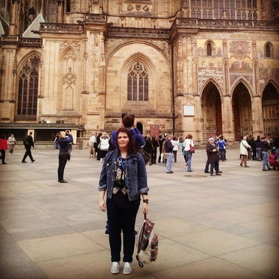 Александра Рыбчинская