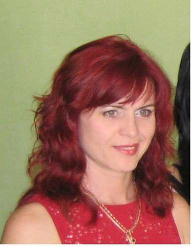 Галина Гордиенко