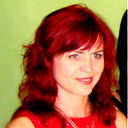 Галина Гордиенко