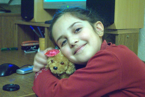 Екатерина Токий