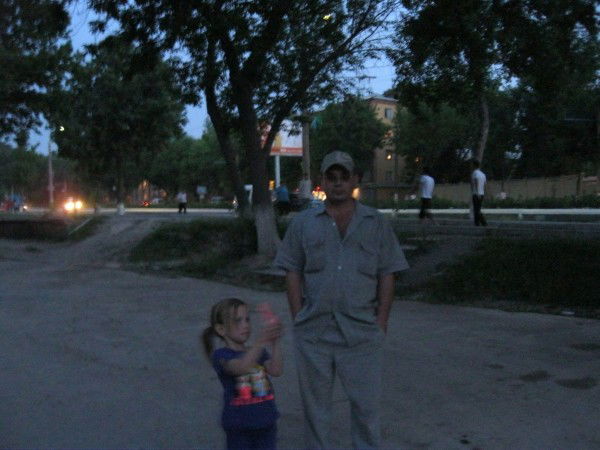 Сергей Дядюшкин