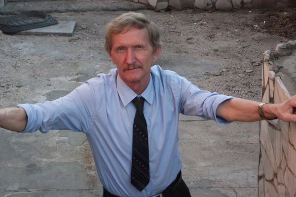 Алексей Смирнов