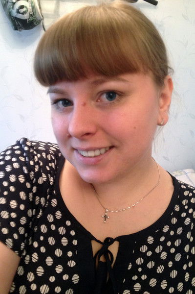 Виктория Малышева