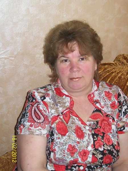 Елена Шерпаева