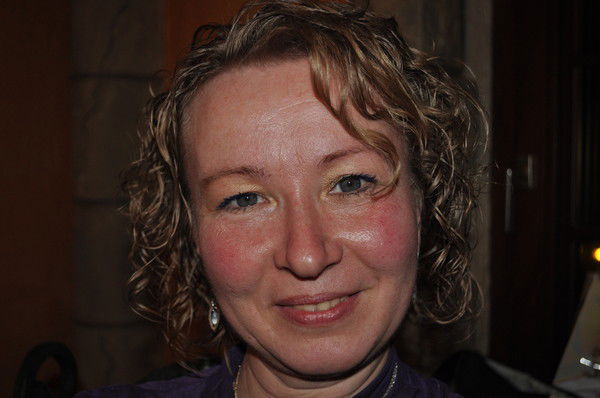 Наталья Мардело