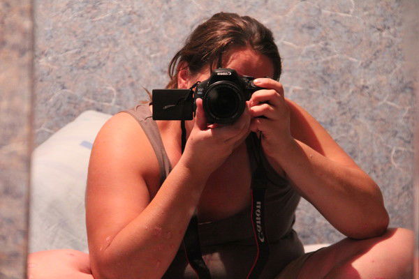 Дарья Горемыкина