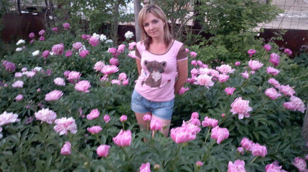 Ирина Климова