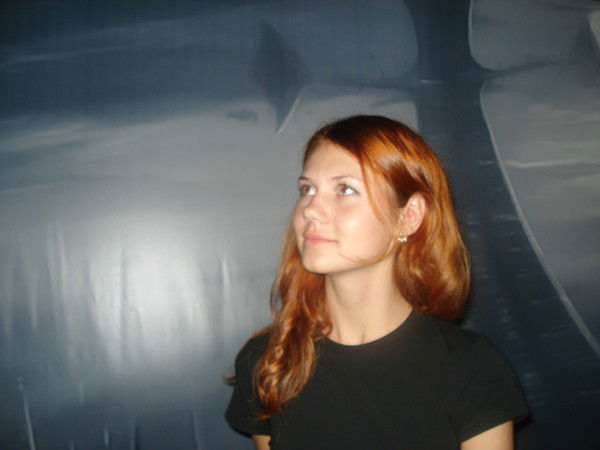 Татьяна Вдовина