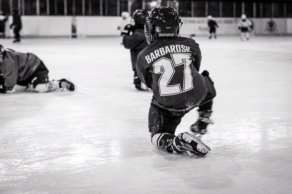 Василий Барбарош