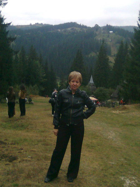 Татьяна Швец