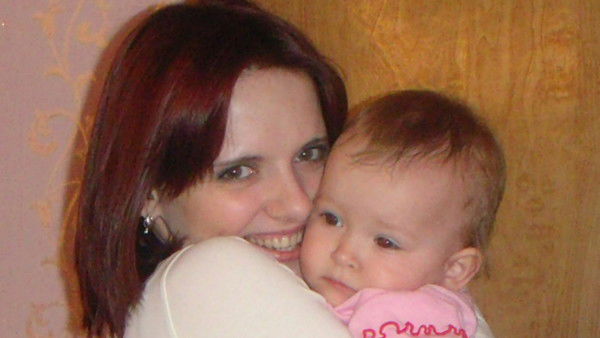 Екатерина Конради