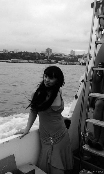 Екатерина Назаренко