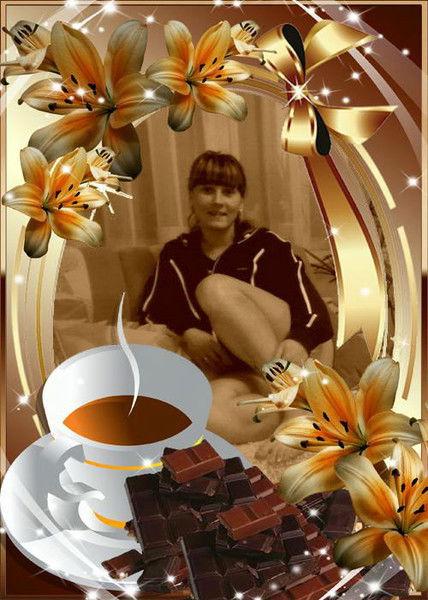 Валентина Лунина(Акентьева)