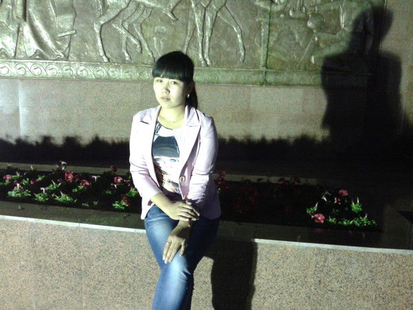 Карашаш Куанкызы