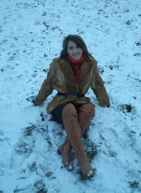 Танюша Ахтемiйчук