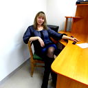 Юлия Тарасенко