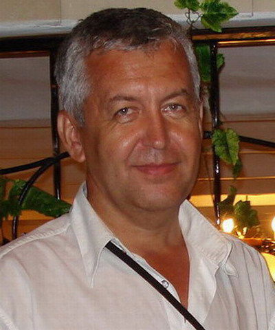 Виктор Семенченко