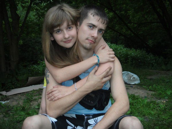 Даша Доманская