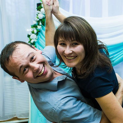 Алина Аккужина