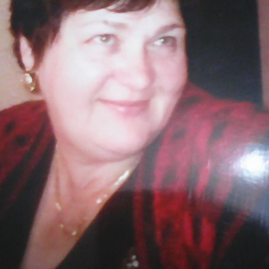 Ольга Бурцева