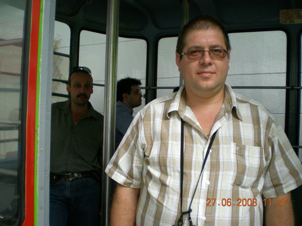 Виктор Янкилевич