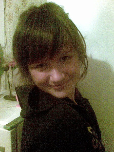 Людмила Рахимова