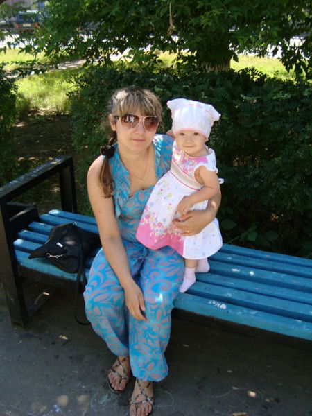 Рита Укиятова